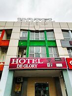 De Glory Hotel USJ 21