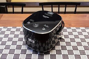 STAGIONE Hakone Yumoto