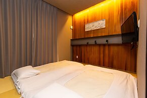 STAGIONE Hakone Yumoto