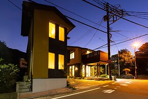 STAGIONE Hakone Yumoto