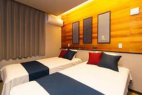 STAGIONE Hakone Yumoto