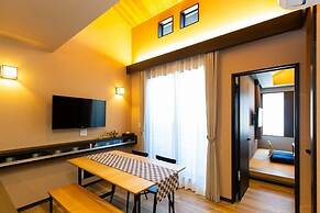 STAGIONE Hakone Yumoto