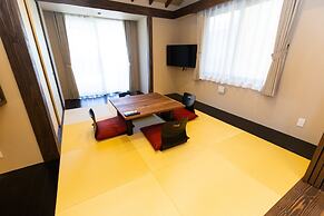 STAGIONE Hakone Yumoto