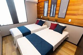 STAGIONE Hakone Yumoto