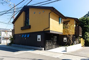 STAGIONE Hakone Yumoto