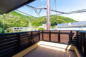 STAGIONE Hakone Yumoto