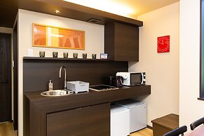 STAGIONE Hakone Yumoto