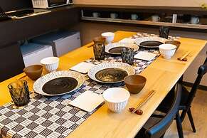 STAGIONE Hakone Yumoto