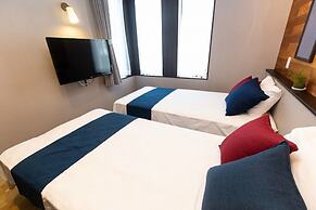 STAGIONE Hakone Yumoto