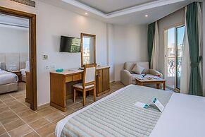 SUNRISE Aqua Joy Resort - All inclusive