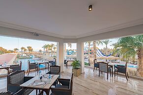 SUNRISE Aqua Joy Resort - All inclusive