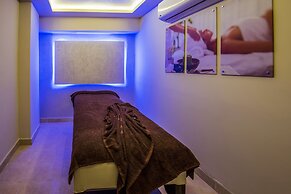 SUNRISE Aqua Joy Resort - All inclusive