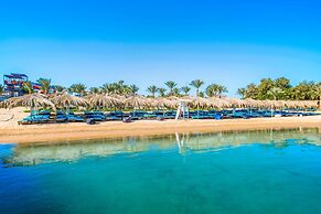 SUNRISE Aqua Joy Resort - All inclusive