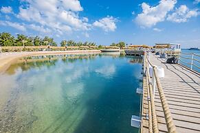 SUNRISE Aqua Joy Resort - All inclusive