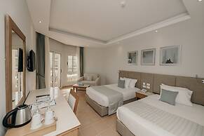 SUNRISE Aqua Joy Resort - All inclusive