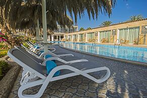 SUNRISE Aqua Joy Resort - All inclusive