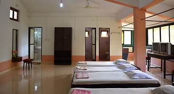 Hotel Kismat Mahal