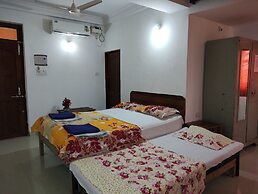 Hotel Kismat Mahal