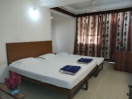Hotel Kismat Mahal
