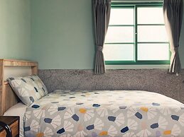 Juandaiqi Guest House