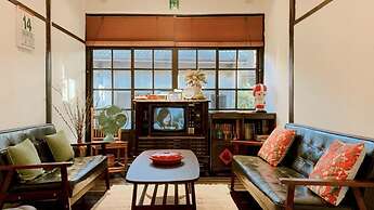 Juandaiqi Guest House