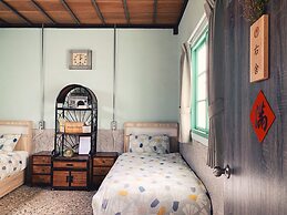 Juandaiqi Guest House