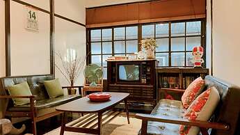 Juandaiqi Guest House