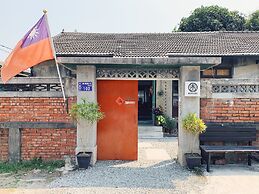 Juandaiqi Guest House