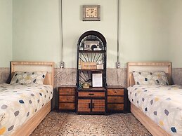 Juandaiqi Guest House