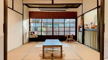 Juandaiqi Guest House