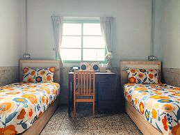 Juandaiqi Guest House