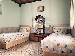 Juandaiqi Guest House