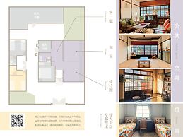 Juandaiqi Guest House