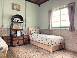 Juandaiqi Guest House