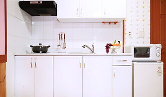 Lake Scenery Pension