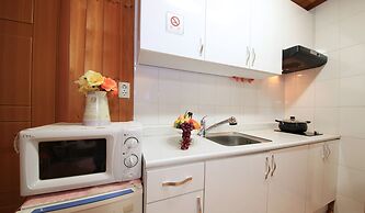 Lake Scenery Pension