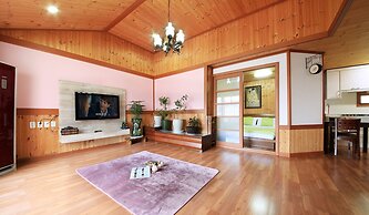 Lake Scenery Pension