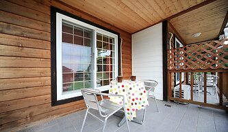 Lake Scenery Pension