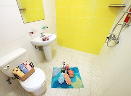 Lake Scenery Pension