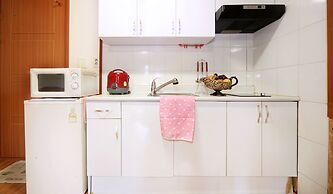 Lake Scenery Pension