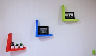 Lake Scenery Pension