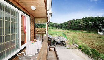 Lake Scenery Pension