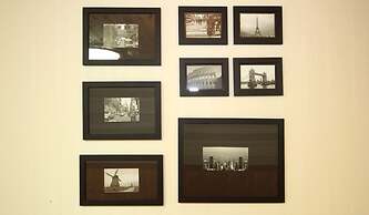 Lake Scenery Pension