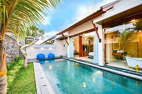 Del Cielo Villa Seminyak