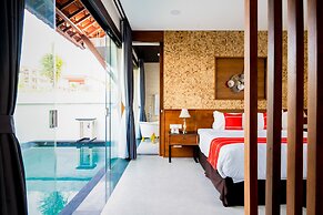 Del Cielo Villa Seminyak