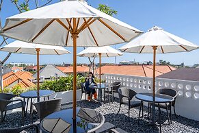 Del Cielo Villa Seminyak