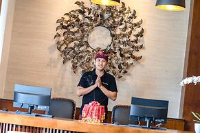 Del Cielo Villa Seminyak