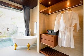 Del Cielo Villa Seminyak