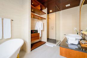 Del Cielo Villa Seminyak