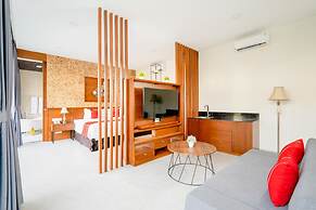 Del Cielo Villa Seminyak